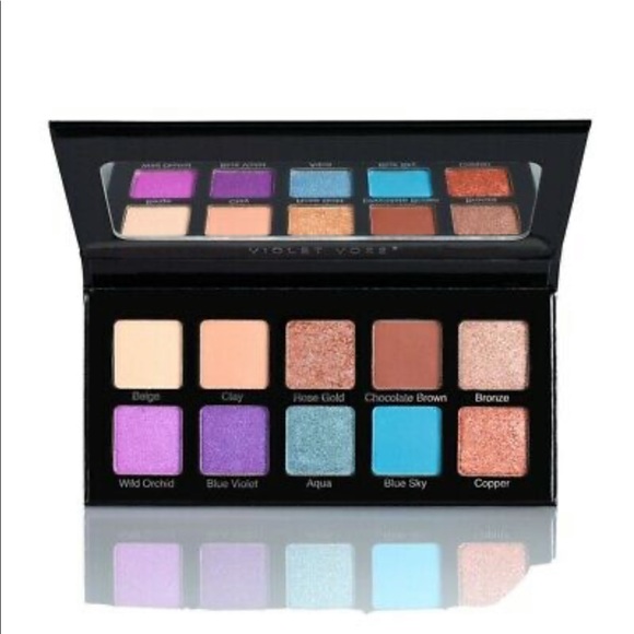 Violet voss essentials pro series palette - Picture 3 of 3